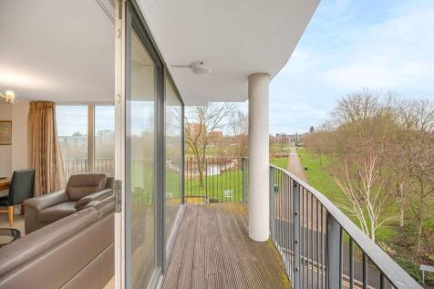Lanacre Avenue, Edgware, London, NW9 2 bed flat for sale