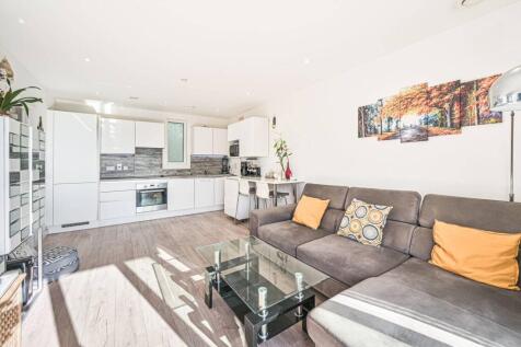 Damsel Walk, Hendon, London, NW9 2 bed flat for sale