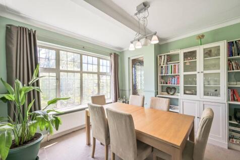 Hall Lane, Hendon, London, NW4 5 bed semi