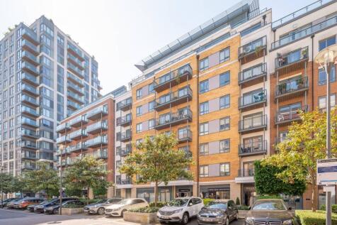 Boulevard Drive, Colindale, London, NW9 Studio for sale