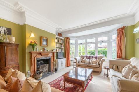 Granville Road, High Barnet, Barnet, EN5 5 bed semi