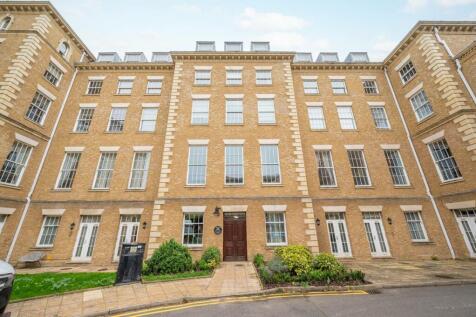 Princess Park Manor, Friern Barnet... 2 bed flat for sale