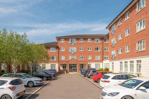Langstone Way, Mill Hill East... 1 bed flat for sale