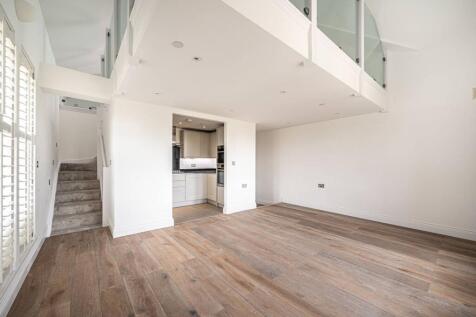 Princess Park Manor, Friern Barnet... 4 bed flat for sale