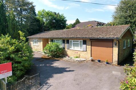 3 bedroom bungalow for sale