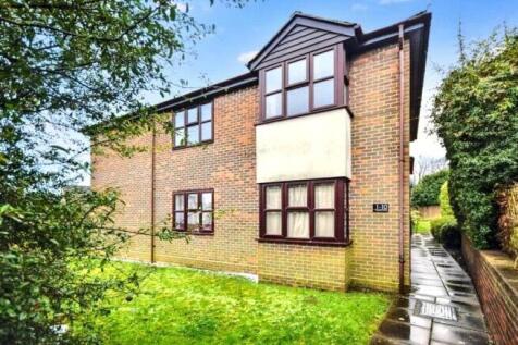Bethel Lane, Farnham, Surrey 1 bed apartment for sale
