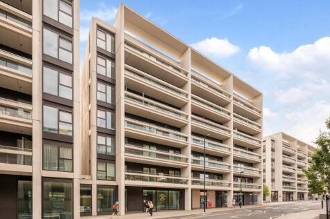 9c York Way, London, N7 2 bed flat for sale