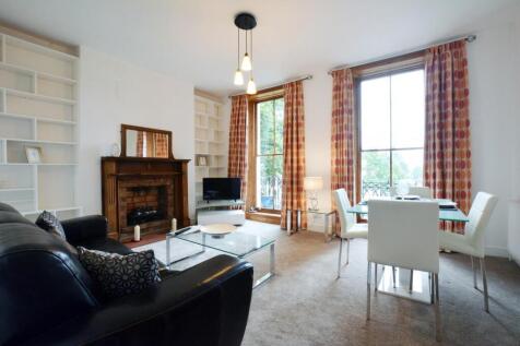 Liverpool Road, Islington, N1. 2 bed maisonette for sale