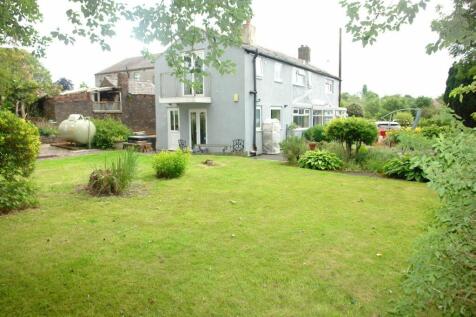 Racefield Cottage, Cinder Hill Lane... 3 bed detached house for sale