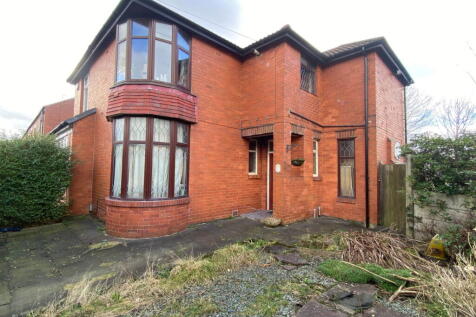 277b Burnley Lane, Chadderton, OL9 3 bed semi