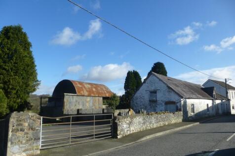 Llandeilo Road, Llandybie, Ammanford... Barn for sale