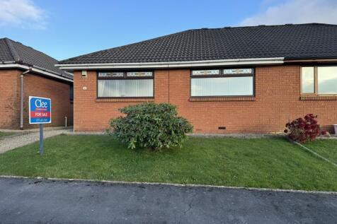 Caeffynnon Road, Llandybie... 2 bed detached bungalow for sale