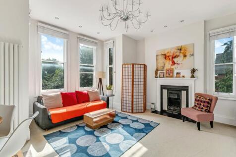 Fitzjohns Avenue, Hampstead 3 bed apartment for sale