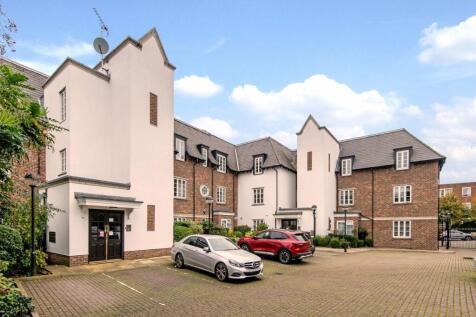 Voysey Close, Finchley 2 bed apartment for sale