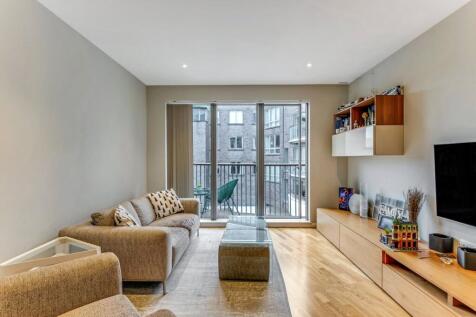 Fortune Green Road, West Hampstead 1 bed apartment for sale