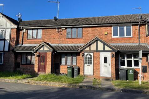 The Elms, Nottingham NG4 2 bed terraced house for sale