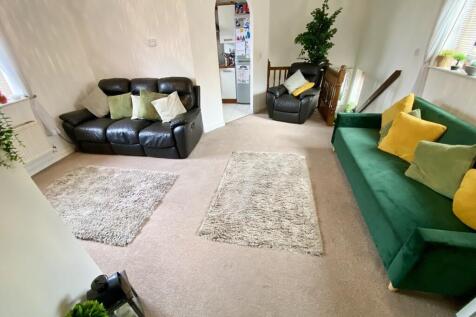 Carreg Erw, Birchgrove, Swansea, City... 2 bed coach house for sale
