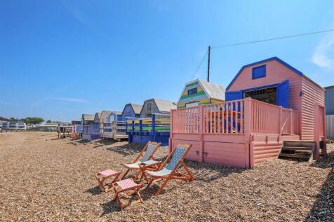 Whitstable Harbour, Whitstable Property for sale