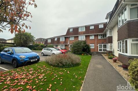 1 bedroom retirement property for sale