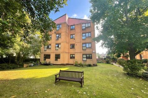 2 bedroom retirement property for sale