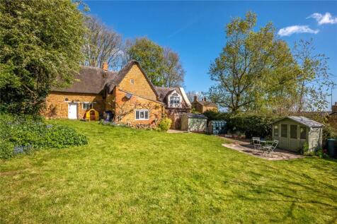 Shotteswell, Oxfordshire OX17 3 bed cottage for sale