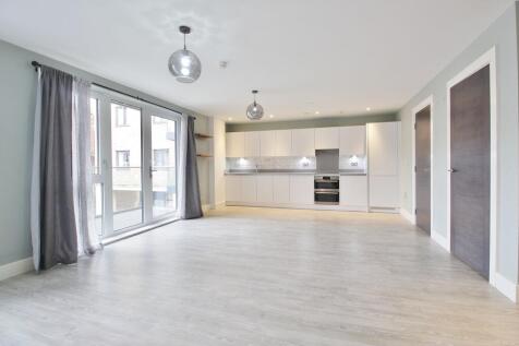 1 bedroom flat for sale