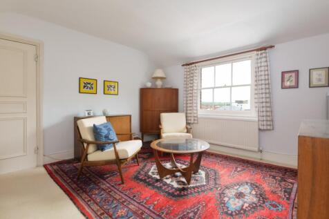 Chantry Hall, Dane John 2 bed apartment for sale