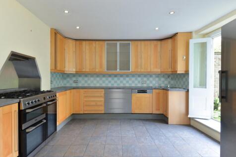 Whitstable Road 4 bed townhouse for sale