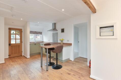 Railway HIll, Barham 3 bed bungalow for sale