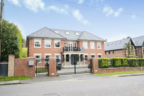 7 bedroom detached house for sale