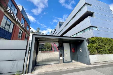 1 bedroom apartment for sale
