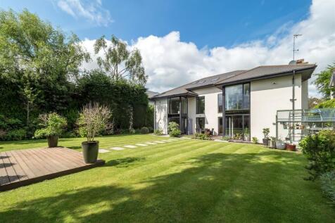 Eyebrook Road, Altrincham WA14 5 bed detached house for sale