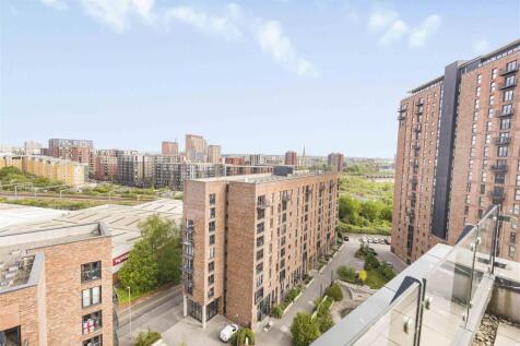 2 bedroom penthouse for sale
