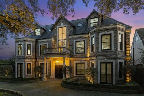Camlet Way, Hadley Wood, EN4 3 bed apartment for sale
