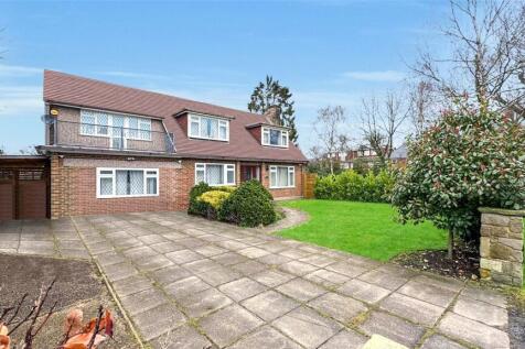 Fairgreen East, Barnet, EN4 4 bed detached house for sale