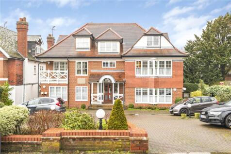 3 bedroom apartment for sale