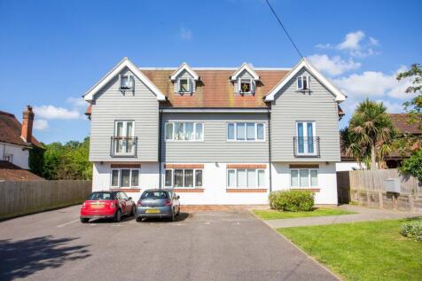 Park View, Canterbury, Sturry, CT2 2 bed flat for sale