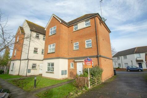 Scott Avenue, Canterbury, CT1 2 bed ground floor flat for sale