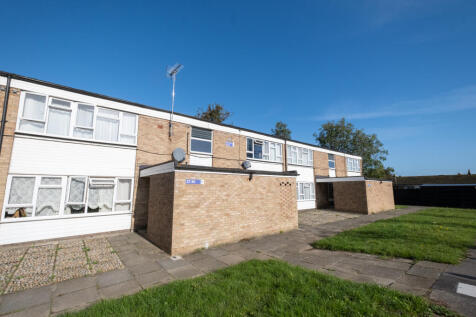 Valley Road, Canterbury, CT1 1 bed flat for sale