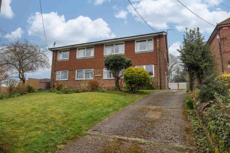 Flat 2, Cockering Road, Canterbury... 2 bed flat for sale