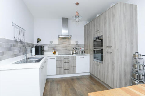 Judd Road, Hersden, Canterbury, CT3 4 bed terraced house for sale