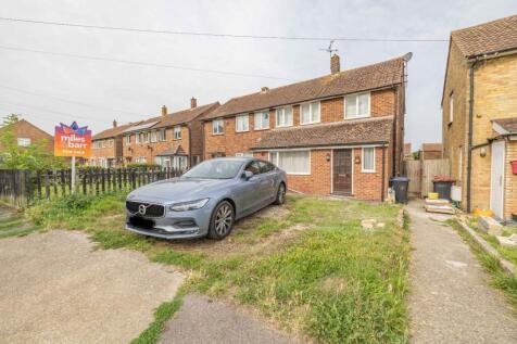 Dorset Road, Canterbury, Kent, CT1 4 bed semi