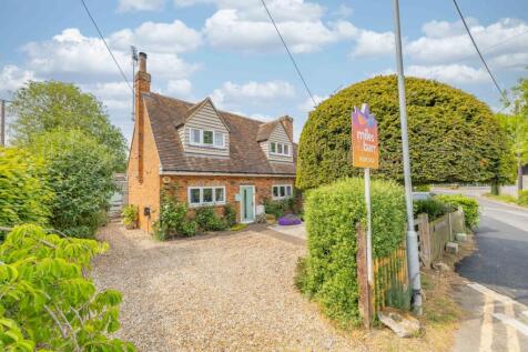 Howfield Lane, Chartham Hatch... 3 bed link detached house for sale