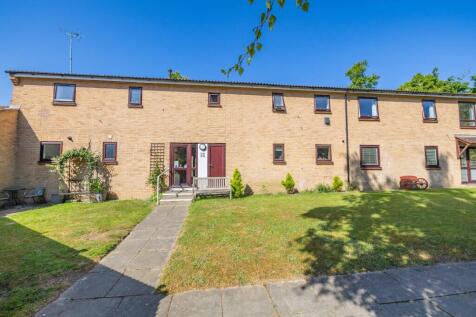 Bishops Way, Canterbury, Kent, CT2 1 bed retirement property for sale