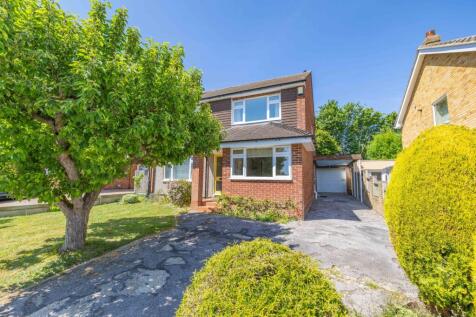 Leycroft Close, Canterbury, Kent, CT2 4 bed detached house for sale