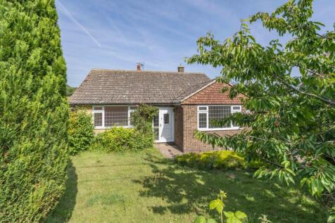 The Street, Adisham, Canterbury... 3 bed bungalow for sale