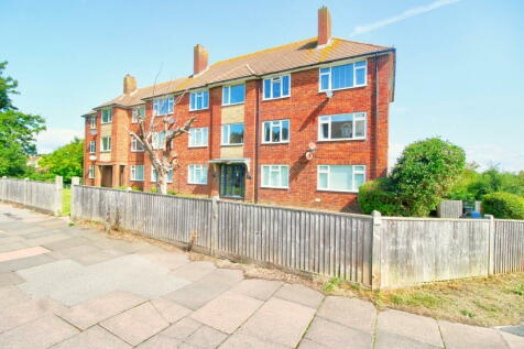 Prideaux Road, Eastbourne BN21 2 bed flat for sale