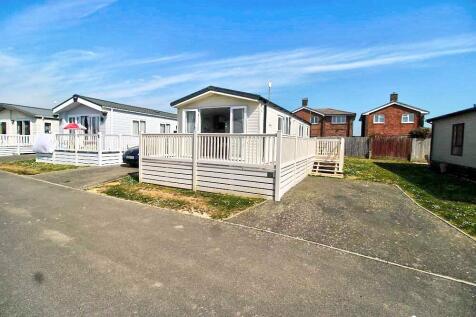 Eastbourne Road, Pevensey BN24 3 bed detached bungalow for sale