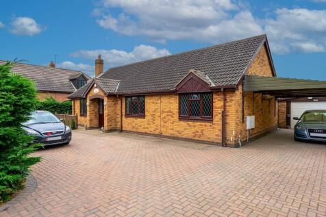 Vicar Lane, Easington 3 bed detached bungalow for sale