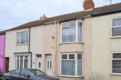Queen Street, Withernsea 3 bed terraced house for sale